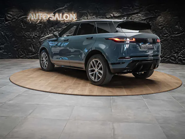 Land Rover Range Rover Evoque R-Dynamic D 200 MHEV SE AT9 *Facelift*Werksgarantie*Panorama*