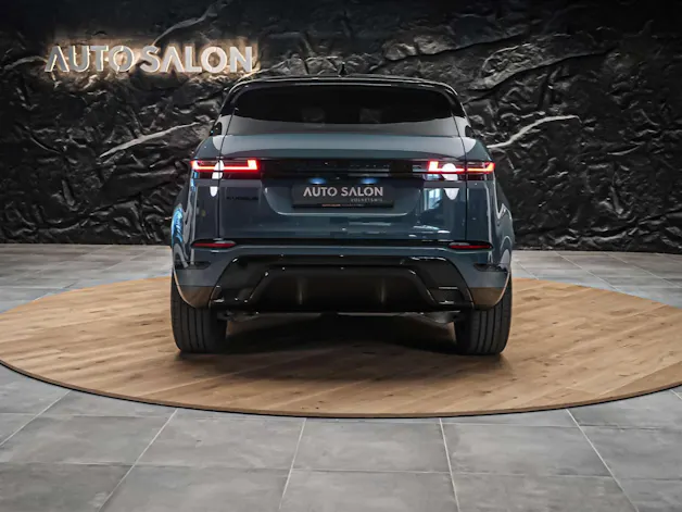 Land Rover Range Rover Evoque R-Dynamic D 200 MHEV SE AT9 *Facelift*Werksgarantie*Panorama*