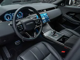 Land Rover Range Rover Evoque R-Dynamic D 200 MHEV SE AT9 *Facelift*Werksgarantie*Panorama*