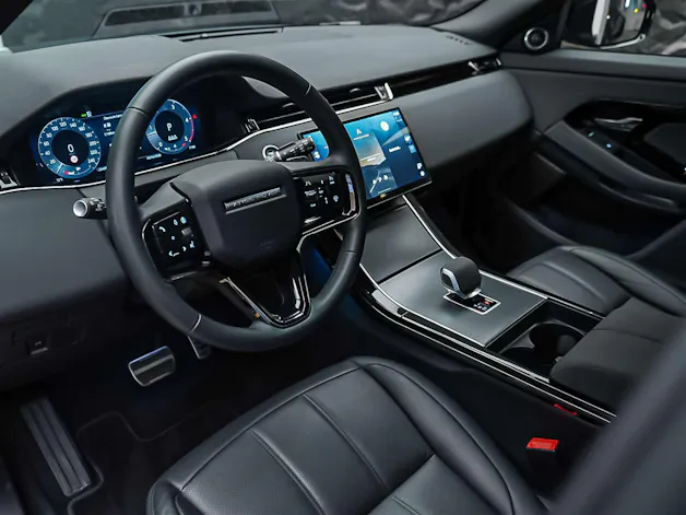 Land Rover Range Rover Evoque R-Dynamic D 200 MHEV SE AT9 *Facelift*Werksgarantie*Panorama*