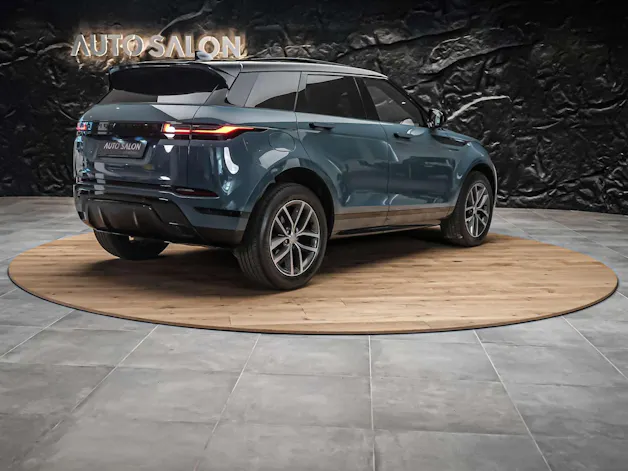 Land Rover Range Rover Evoque R-Dynamic D 200 MHEV SE AT9 *Facelift*Werksgarantie*Panorama*