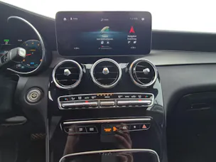 Mercedes-Benz GLC 200 4M Night Star