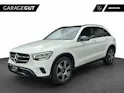 Mercedes-Benz GLC 200 4M Night Star