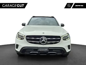 Mercedes-Benz GLC 200 4M Night Star