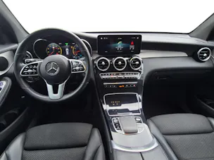 Mercedes-Benz GLC 200 4M Night Star