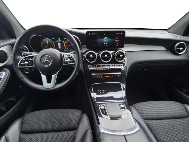 Mercedes-Benz GLC 200 4M Night Star
