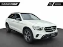 Mercedes-Benz GLC 200 4M Night Star