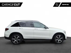 Mercedes-Benz GLC 200 4M Night Star