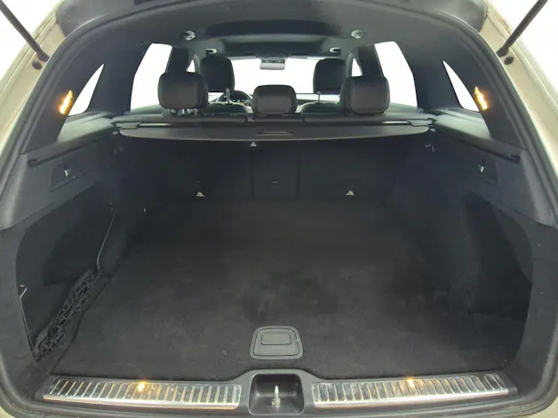Mercedes-Benz GLC 200 4M Night Star
