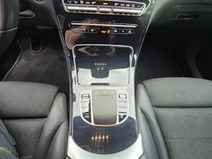 Mercedes-Benz GLC 200 4M Night Star