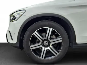 Mercedes-Benz GLC 200 4M Night Star