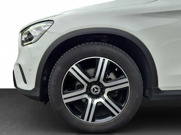 Mercedes-Benz GLC 200 4M Night Star