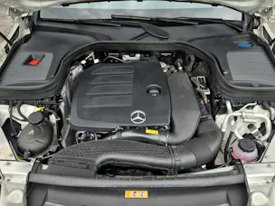 Mercedes-Benz GLC 200 4M Night Star