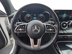 Mercedes-Benz GLC 200 4M Night Star