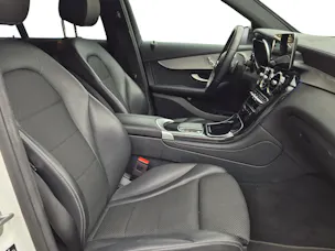 Mercedes-Benz GLC 200 4M Night Star