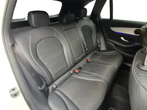 Mercedes-Benz GLC 200 4M Night Star