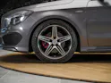 Mercedes-Benz CLA 250 Sport 7G-DCT 4Matic *CH Auto*Sitzheizung*Rückfahrkamera*