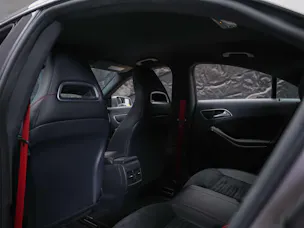 Mercedes-Benz CLA 250 Sport 7G-DCT 4Matic *CH Auto*Sitzheizung*Rückfahrkamera*