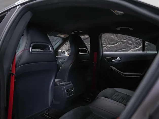 Mercedes-Benz CLA 250 Sport 7G-DCT 4Matic *CH Auto*Sitzheizung*Rückfahrkamera*