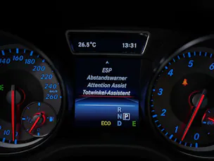 Mercedes-Benz CLA 250 Sport 7G-DCT 4Matic *CH Auto*Sitzheizung*Rückfahrkamera*