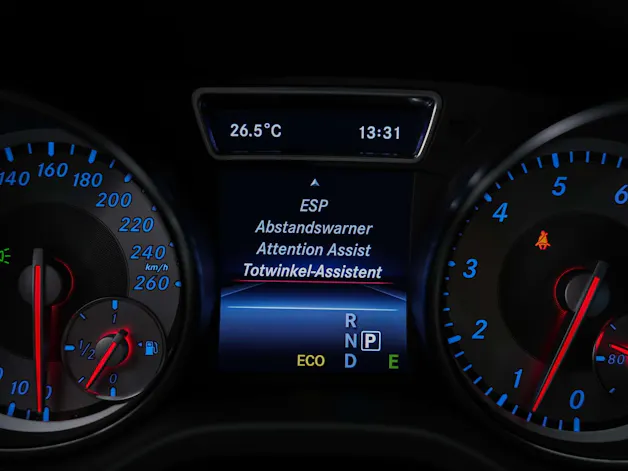 Mercedes-Benz CLA 250 Sport 7G-DCT 4Matic *CH Auto*Sitzheizung*Rückfahrkamera*