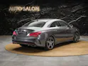 Mercedes-Benz CLA 250 Sport 7G-DCT 4Matic *CH Auto*Sitzheizung*Rückfahrkamera*