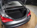 Mercedes-Benz CLA 250 Sport 7G-DCT 4Matic *CH Auto*Sitzheizung*Rückfahrkamera*