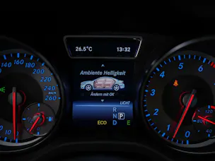Mercedes-Benz CLA 250 Sport 7G-DCT 4Matic *CH Auto*Sitzheizung*Rückfahrkamera*