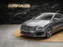Mercedes-Benz CLA 250 Sport 7G-DCT 4Matic *CH Auto*Sitzheizung*Rückfahrkamera*