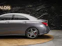 Mercedes-Benz CLA 250 Sport 7G-DCT 4Matic *CH Auto*Sitzheizung*Rückfahrkamera*