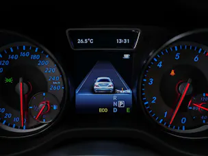 Mercedes-Benz CLA 250 Sport 7G-DCT 4Matic *CH Auto*Sitzheizung*Rückfahrkamera*