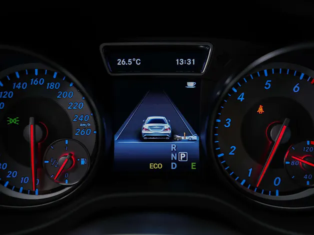 Mercedes-Benz CLA 250 Sport 7G-DCT 4Matic *CH Auto*Sitzheizung*Rückfahrkamera*