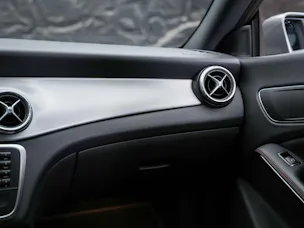Mercedes-Benz CLA 250 Sport 7G-DCT 4Matic *CH Auto*Sitzheizung*Rückfahrkamera*