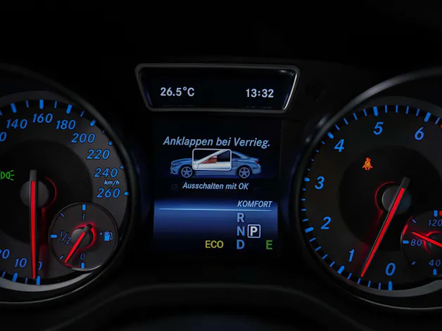 Mercedes-Benz CLA 250 Sport 7G-DCT 4Matic *CH Auto*Sitzheizung*Rückfahrkamera*
