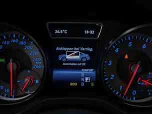 Mercedes-Benz CLA 250 Sport 7G-DCT 4Matic *CH Auto*Sitzheizung*Rückfahrkamera*