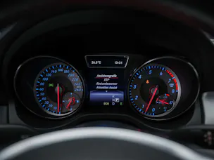 Mercedes-Benz CLA 250 Sport 7G-DCT 4Matic *CH Auto*Sitzheizung*Rückfahrkamera*