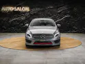 Mercedes-Benz CLA 250 Sport 7G-DCT 4Matic *CH Auto*Sitzheizung*Rückfahrkamera*