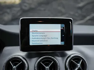 Mercedes-Benz CLA 250 Sport 7G-DCT 4Matic *CH Auto*Sitzheizung*Rückfahrkamera*