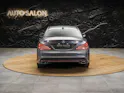 Mercedes-Benz CLA 250 Sport 7G-DCT 4Matic *CH Auto*Sitzheizung*Rückfahrkamera*