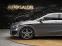 Mercedes-Benz CLA 250 Sport 7G-DCT 4Matic *CH Auto*Sitzheizung*Rückfahrkamera*