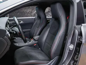 Mercedes-Benz CLA 250 Sport 7G-DCT 4Matic *CH Auto*Sitzheizung*Rückfahrkamera*