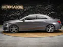 Mercedes-Benz CLA 250 Sport 7G-DCT 4Matic *CH Auto*Sitzheizung*Rückfahrkamera*