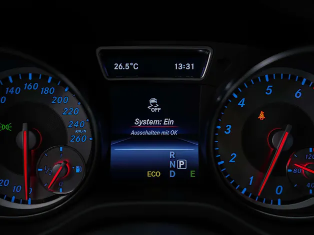 Mercedes-Benz CLA 250 Sport 7G-DCT 4Matic *CH Auto*Sitzheizung*Rückfahrkamera*