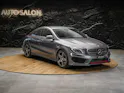 Mercedes-Benz CLA 250 Sport 7G-DCT 4Matic *CH Auto*Sitzheizung*Rückfahrkamera*