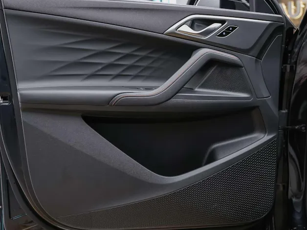 MG HS 1.5 T Comfort Automat *Werksgarantie*Rückfahrkamera*Abstandsregler*