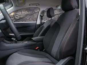 MG HS 1.5 T Comfort Automat *Werksgarantie*Rückfahrkamera*Abstandsregler*