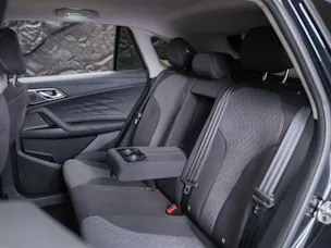 MG HS 1.5 T Comfort Automat *Werksgarantie*Rückfahrkamera*Abstandsregler*