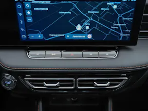 MG HS 1.5 T Comfort Automat *Werksgarantie*Rückfahrkamera*Abstandsregler*