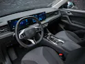 MG HS 1.5 T Comfort Automat *Werksgarantie*Rückfahrkamera*Abstandsregler*