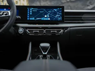 MG HS 1.5 T Comfort Automat *Werksgarantie*Rückfahrkamera*Abstandsregler*